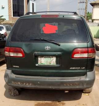 A picture of QUICK FOR SALE