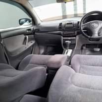 A picture of TOYOTA ALLION