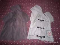 A picture of Winter Jackets 18 24 months R75 each