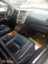A picture of TOKS 2007 LEXUS RX350