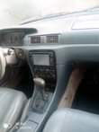 A picture of Toyota Camry tiny big