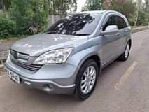 used honda crv