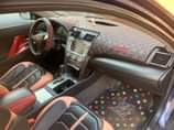 A picture of Toyota camry Sport 2008