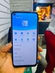 A picture of Tecno camon 15