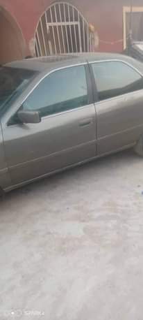 A picture of CAMRY big light 09033117113