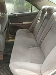 A picture of Distress sale Toyota Camry big daddy 2006 model Everything is