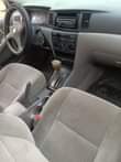 A picture of 05 Toyota Corolla Everything is working perfectly 2 6m 08125494863