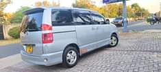 A picture of Mileages