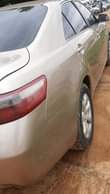 A picture of Toyota Camry 08