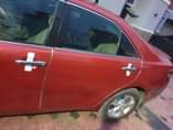 A picture of 07 Toyota Camry aka Spider everything is working perfectly well
