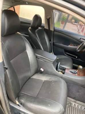 A picture of 2011 Lexus Es350 Available 6 5 Million naira Onitsha Anambra