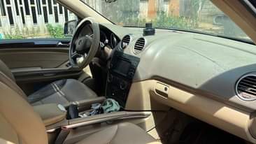 A picture of Gl 450 2012 Complete first body tokunbo standard Engine gear