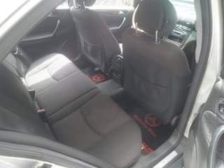 A picture of 2004 Mercedes Benz C200 Salon