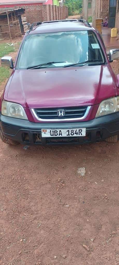 A picture of Car
