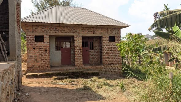 houses matugga