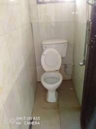 A picture of self contain for rent in asokoro Village 08117010268 or 0703