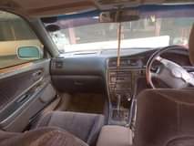 toyota chaser