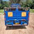 A picture of Isuzu milion 8.9 Ipo mwanza 4HL Manual 2004 year 0784857610