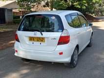 used toyota raum