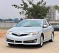 A picture of impressive Camry SE 2013