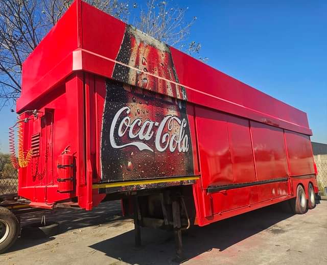 Trucks A.