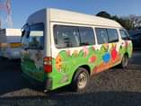 A picture of Hiace 3L for sale