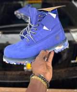 timberland