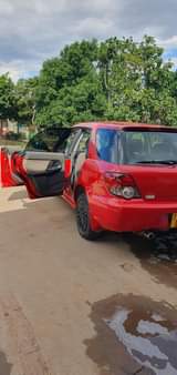 classifieds/cars subaru