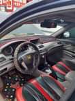 A picture of Honda evil spirit
