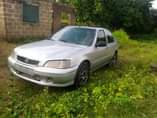 A picture of Honda Civic