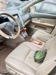 A picture of 2006 Rx 330 Everything is working perfectly Engine Gear AC