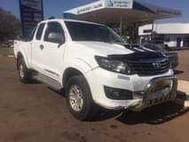 toyota raider