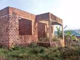 A picture of Un finished house on quick sale