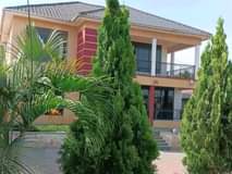 A picture of HOT DEAL SUCH A MARVELOUS DOUBLE STOREYED HOUSE SEATED ON