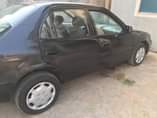 A picture of Waoooo nice neat Toyota Corolla 2000 model available very clean