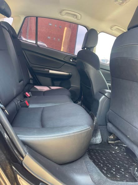 A picture of Subaru Impreza 2015 0704297488