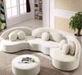 A picture of Sofas