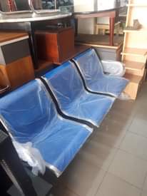 A picture of Office furniture on sale watsup on 0702949001