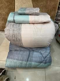 A picture of Duvet shuka foronya net