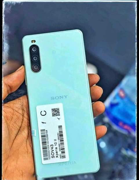 sony xperia