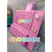 A picture of Bed sofa bei kuanzia 180k 220k nazaidi ya Bei hizi