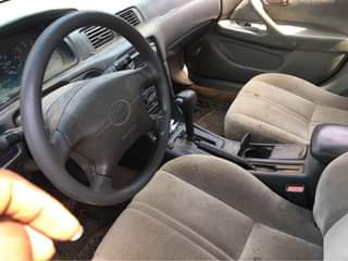 A picture of Dealers alert Used 1999 Toyota Camry pencil light 08103430292