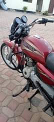 A picture of BOXER CC 150 aina kipengere ipo kibamba CCM Call 0716745714