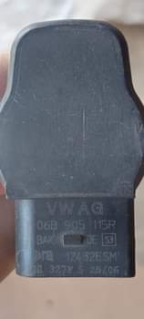 A picture of Vw Audi Ignition Coils