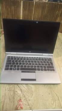 A picture of i5 HP LAPTOP