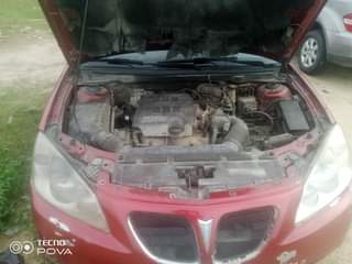 A picture of PAINTED V6 ENGINE 100 SOUND ENGINE AND GEAR AUTOMATIC GEAR