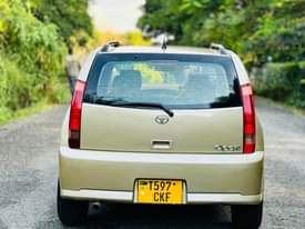A picture of Toyota Oppa CKF Engine Safi Gear Box Safi Cc1790 FullA