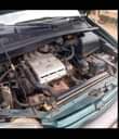 A picture of Urgent Sales Toyota Sienna XLE 2000 Model Available