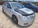 A picture of Extremely clean Toyota Camry spider 4plugs Belgium standard Buy and