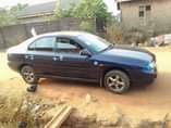 A picture of Carisma Glx